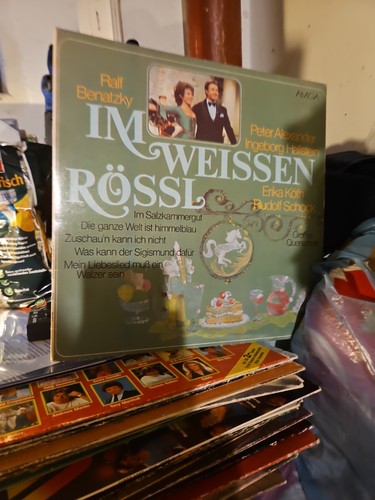 Weissen rössl amiga - im,