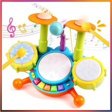 Vielseitige Baby Trommel mit