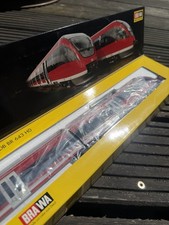 Brawa triebwagen 643 - brawa,