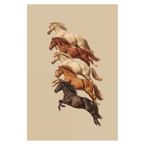 Vintage tierreich poster - vintage,