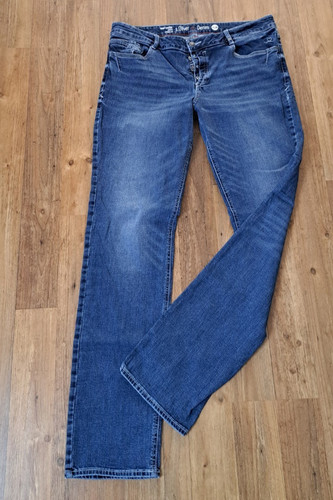 Damen jeanshose oliver - s.,