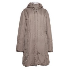 Sandra Pabst, Daunenmantel