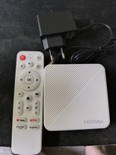 Android TV Box Mit Vielen Extras Vavoo Verschiedene Sprachen Retro games