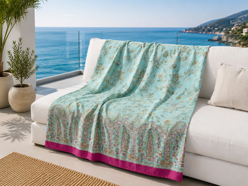 Bassetti granfoulard indian - bassetti,