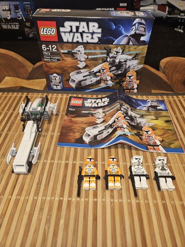 Lego star wars clone - lego,