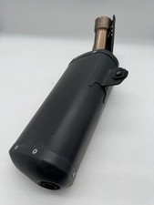 Yamaha FZ8 RN25 2013