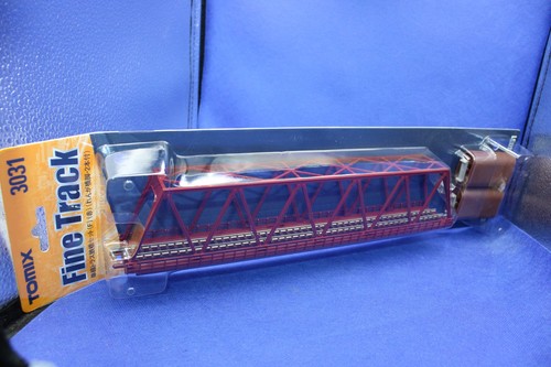 Tomix 3031 fine track - track, spur