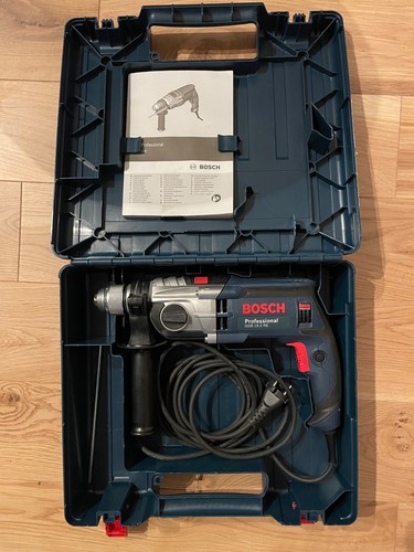 Bosch gsb re professional - bosch,