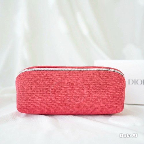 Dior beauty kosmetiktasche - dior,