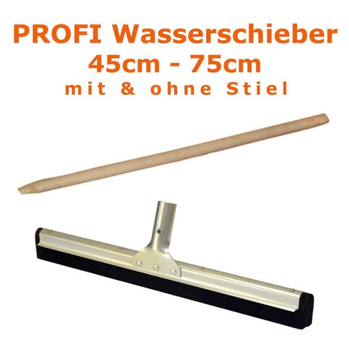 Wasserschieber gummischieber - wasserschieber,