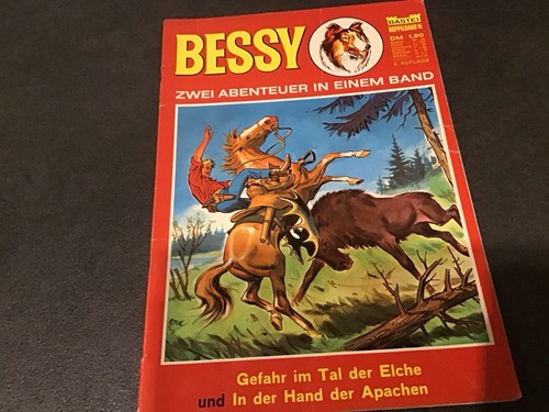 Bessy doppelband bastei - bessy,
