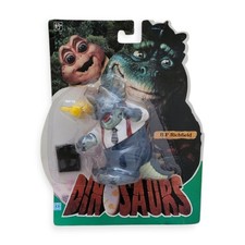 Boss P. Richfield SINCLAIR |