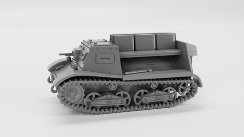 Bolt action t20 - bolt,