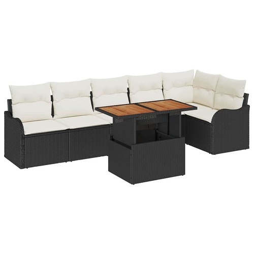 Zeitlose gartenmöbel lounge - zeitlose, |