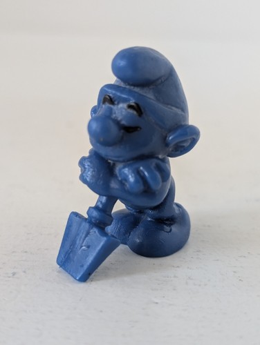 Smurfs choco land waldbaur - smurfs,