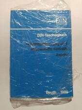 DIN-Taschenbuch 223