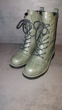 Esprit Boots 38 grün