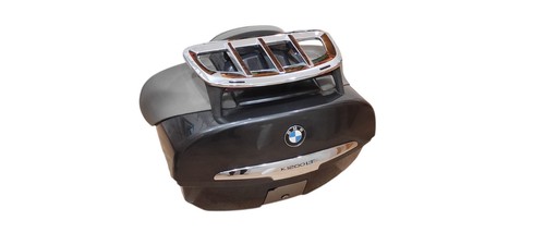 Bmw k1200lt kofferraum leder - k1200lt,