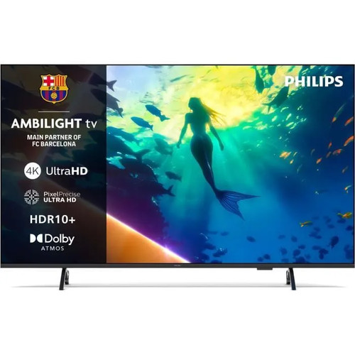 Led fernseher zoll - 55,
