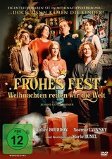 Frohes Fest - Weihnachten
