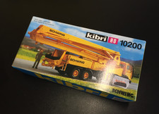 kibri 10200 Baukasten MB