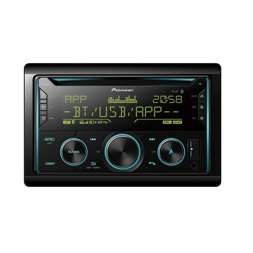 Pioneer autoradio radio - autoradio,