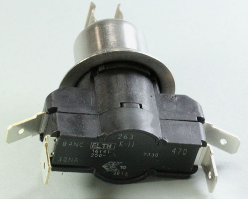 Zerowatt thermostat - zerowatt,