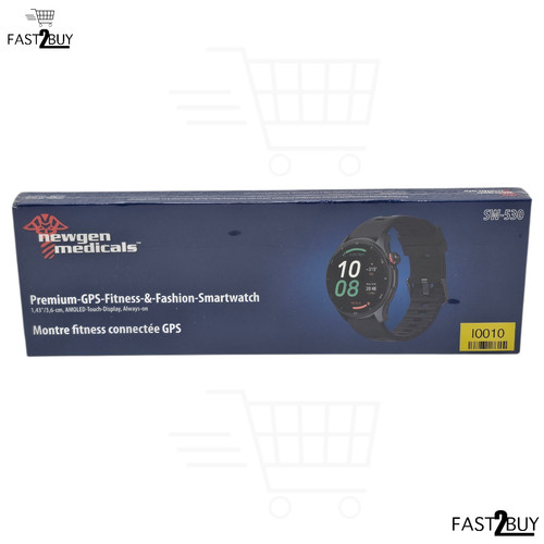 Newgen medicals premium - medicals, gps