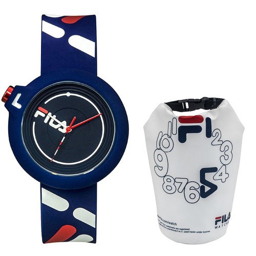 Fila puffy 6081 005 - puffy, 38-6081-005