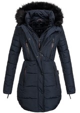 Damen Winter Jacke Winterjacke