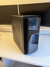 Acer Predator PO3-640 Gaming