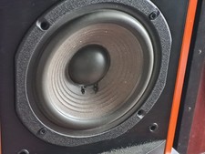 JBL   706 G  und  JBL 706 H