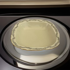 Zeh Scherzer Bavaria Porzellan