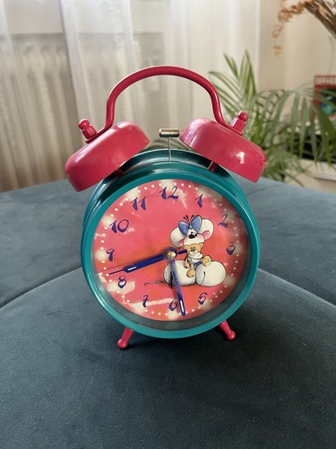 Diddl uhr - diddl,