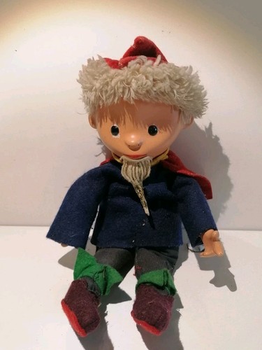 Ddr sandmännchen sandmann - ddr,