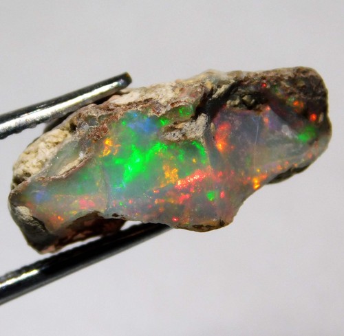 Großer opal grob karat - opal,
