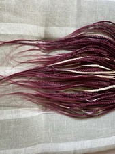 Synthetische Braids/