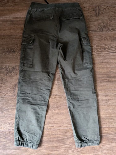 Jogger cargo hose - jogger,