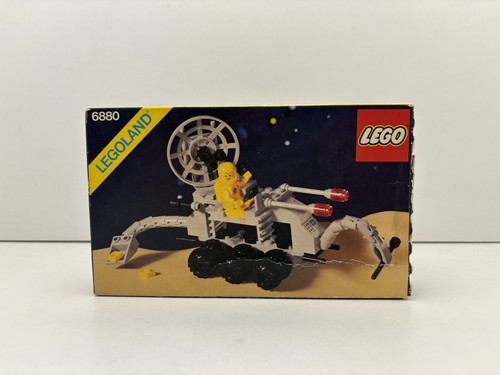 Lego legoland space classic - lego®,