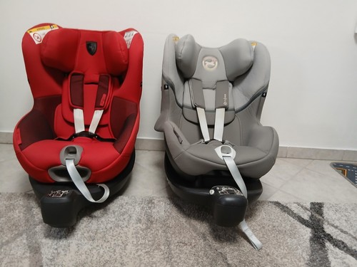Cybex kindersitz verstellbar - cybex,