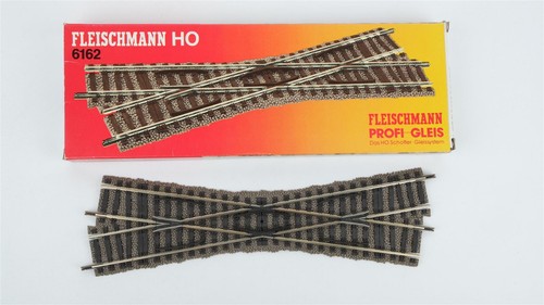 Fleischmann 6162 kreuzung - 6162,