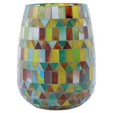 House Doctor Mosaa Teelichthalter