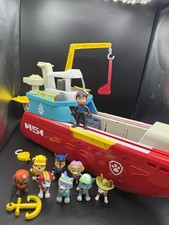 Paw Patrol Rettungsfahrzeug