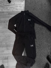 Under Armour Trainingsanzug Herren