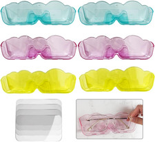 Brillenhalter Wand,6PCS