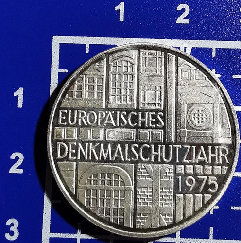 Mark 625 silber münzen - 5,
