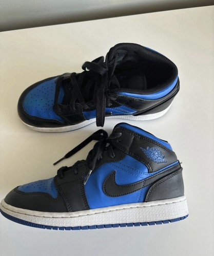 Nike air jordan - ⁠nike, mid
