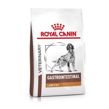 Royal Canin Gastrointestinal Low Fat Trockenfutter Hundefutter 6kg