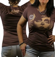 * YAKUZA Damen T-Shirt * Gr