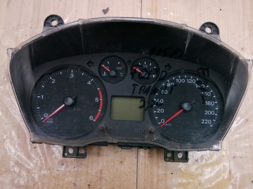 Tacho kombiinstrument ford - kombiinstrument,